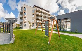5 mórz Sianożęty Golden Beach