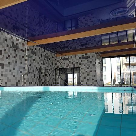 Ustronie Morskie Sianozety 5 Morz Golden Beach Exterior foto