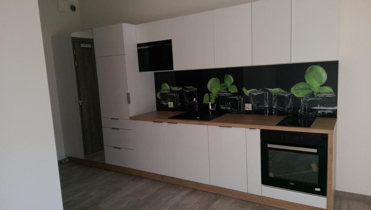 Ustronie Morskie Sianozety 5 Morz Golden Beach Exterior foto