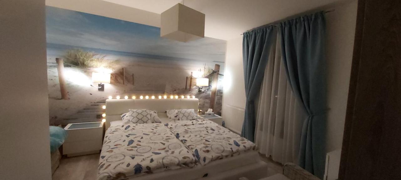 Ustronie Morskie Sianozety 5 Morz Golden Beach Exterior foto
